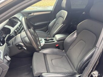 Audi A4 B8 2.0 tdi 125kw CAHA 2 x S-LINE - 10