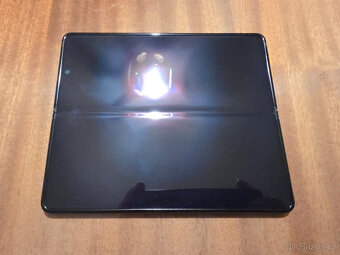 SAMSUNG GALAXY Z FOLD 5 512GB BLACK - V ZÁRUCE - TOP STAV - 10