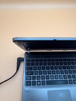 Notebook HP ProBook 4330s i3-2330M/4GB RAM/500GB HDD - 10