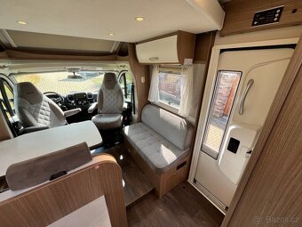 Carado T448 - Fiat Ducato Mjet - možný odpočet DPH - 10