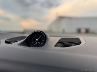 Porsche Cayenne Coupe ČR 1.majitel DPH PPF folie - 10