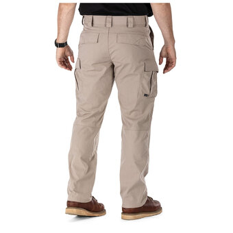 5.11 Kalhoty W40 L34 Stryke Pant Flex Tac - Khaki KALHOTY XL - 10