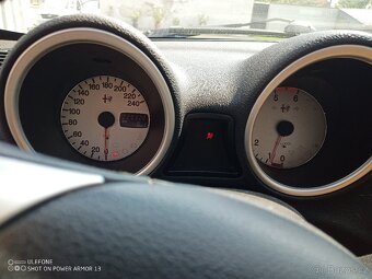 Alfa Romeo 156 2.4 JTD SPORTWAGON - 10