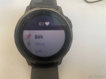 Hodinky GARMIN FENIX 6S PRO - 10