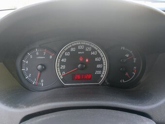SUZUKI SWIFT 1.3, RV. 2009, DOVOZ NĚMECKO - 10