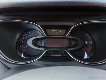 Renault Captur 0,9 TCe (66 kW), r. v. 08/2018 – TOP STAV - 10