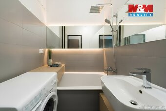 Prodej bytu 2+1, 55 m², Brno, ul. Vídeňská - 10