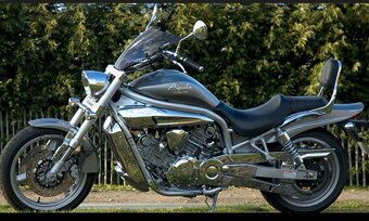 CHOPPER GV 650 - 10