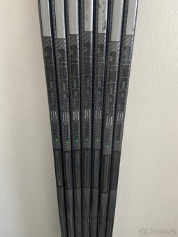 Hokejka CCM Trigger 6 85flex P29 levá 170cm ZÁRUKA - 10