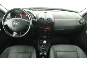Dacia Duster 1.6 16V 4x4, 2010, 184 851 km - 10