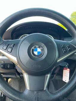 BMW 530D AUTOMAT, splátky bez dokladů - 10