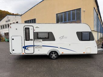 Karavan Burstner Averso Fifty 495ts - 10