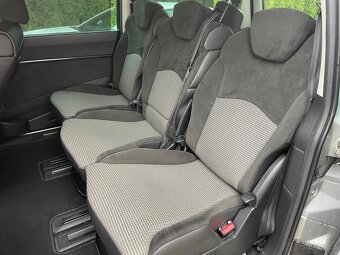 Peugeot 807 2.0HDi MAN6, servisní kniha-rozvody - 10