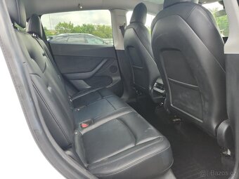 Tesla Model Y 75 Kwh  2021 - 10
