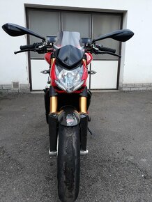 DUCATI STREETFIGHTER 1098S - 10