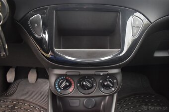 Opel Corsa Van 1,2 i NOVÉ ČR,SUPER STAV - 10