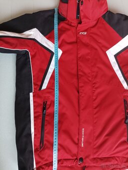 Pánská zimní bunda Northfinder – vel. S - 10