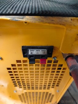 Svářečka CO2 mig/mag Omikron - 10