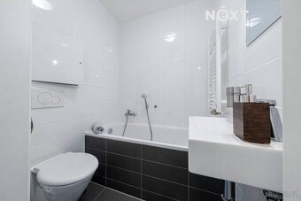 Prodej byt 1+kk, 25㎡ - 10