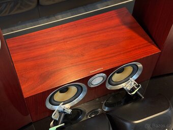 Bowers & Wilkins 5.0 sestava - 10