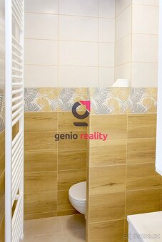 Prodej bytu 3+KK 60 m2 po nadstandardní rekonstrukci - 10