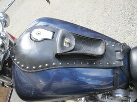 Yamaha XV 1100 Virago - 10