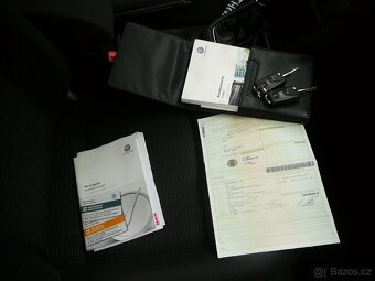 VW CADDY MAXI 2.0 TDI 110KW 7MÍST FRONT PARKPILOT VYH.OKNO - 10