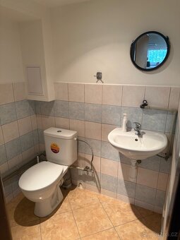 Pronájem kanceláře Mladá Boleslav - 10