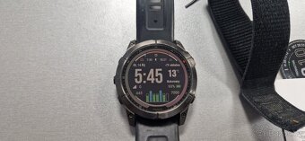 Garmin Fenix 7x Solar - 10