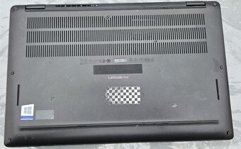 Notebook Dell Latitude 7410 i7-10610U/16 /512 SSD NVMe /14“ - 10