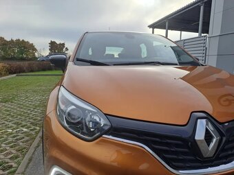 Renault Captur, 0.9TCE 66KW 1.MAJ EXTRA PĚKNÉ - 10