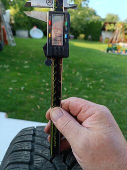 Ocelové disky Renault Megane - 10