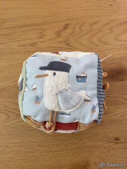 Hračky pro miminko do 1 roku - 10