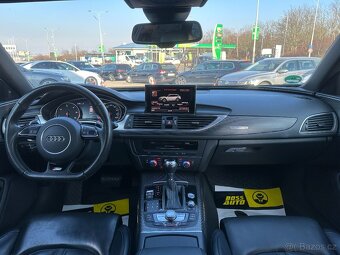 Audi A6 Allroad 2015 - 10