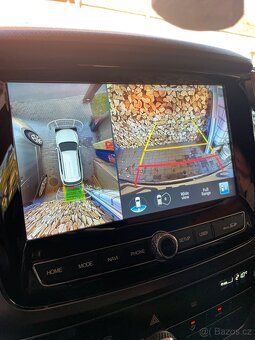 SsangYong Rexton - 10