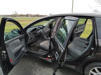 Fiat Croma 1.9 JTD 16v,kombi - 10