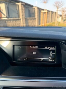 Audi A4 na splátky bez registru - 10