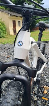 Dětské kolo BMW - 10