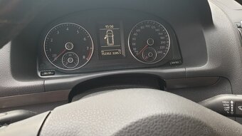 Vw Cross Touran 7mist - 10