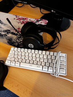 Herní počítač - 10