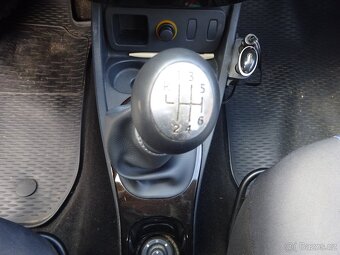Dacia Duster 1.5 DCI r.v.2011 Po rozvodech stk:6/2028 - 10
