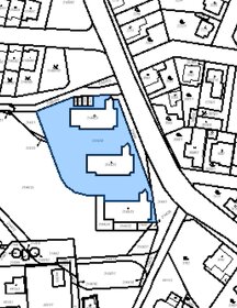 Spol. podíl na pozemku 2 288 m2 - Praha 9 Horní Počernice - 10