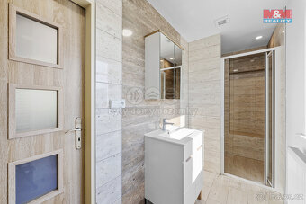Prodej nájemního domu, 500 m², Děčín, ul. Vilsnická - 10