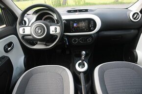 Renault Twingo III E-Tech Electric 60kW 4100Km DPH - 10