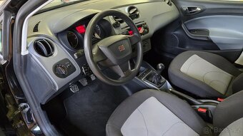 Seat Ibiza 1,4i 63kW Reference Viva - 10