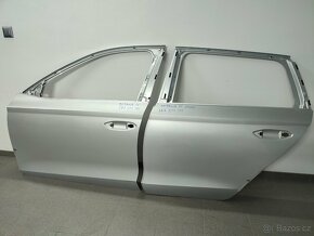 Dveře pro Škoda - 10