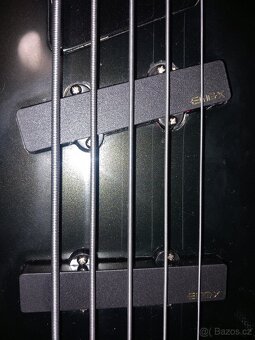 Ibanez SR 05 JAPAN, r.v.1990 - 10