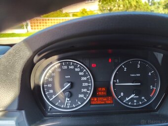 BMW řada 3, 320 D, Xenony - 10
