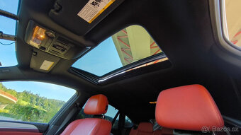 BMW X6M V8 2012 - 10