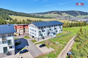 Prodej bytu 1+kk, 35 m², OV, Loučná pod Klínovcem - 10
